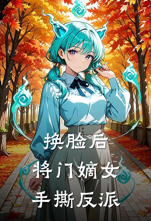 换脸后，将门嫡女手撕反派