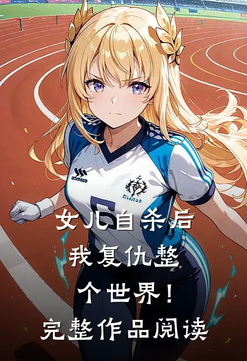 女儿自杀后，我复仇整个世界！完整作品阅读