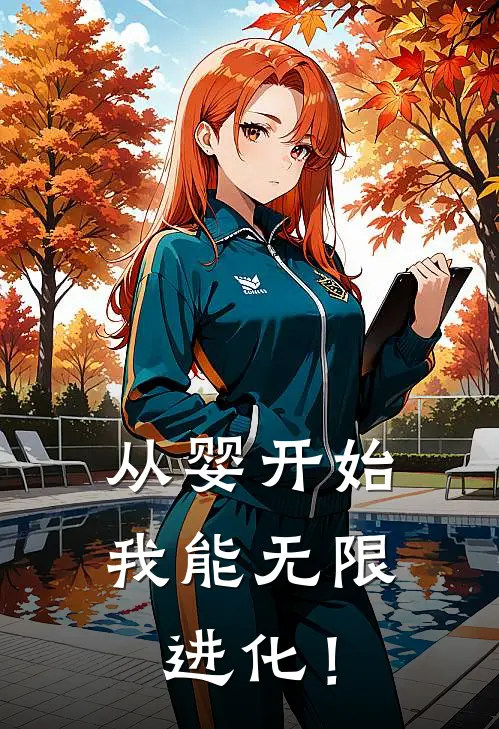 从婴开始，我能无限进化！