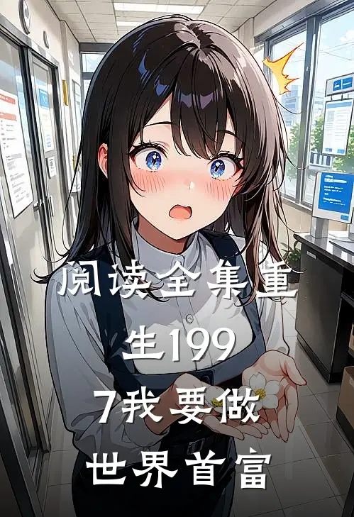 阅读全集重生1997我要做世界首富