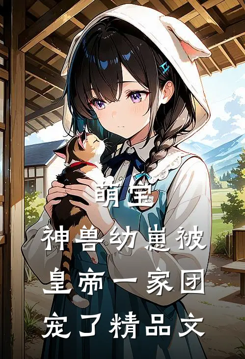 萌宝：神兽幼崽被皇帝一家团宠了精品文