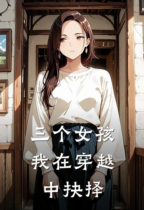 三个女孩我在穿越中抉择