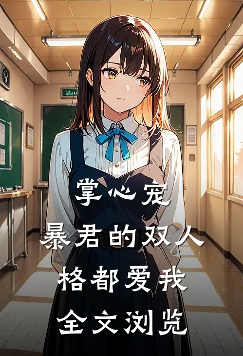 掌心宠，暴君的双人格都爱我全文浏览