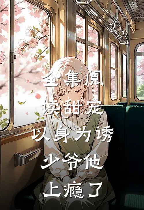 全集阅读甜宠：以身为诱，少爷他上瘾了