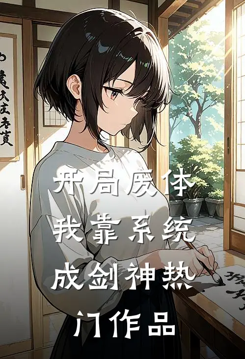 开局废体：我靠系统成剑神热门作品