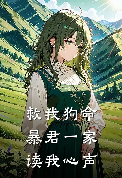 救我狗命，暴君一家读我心声