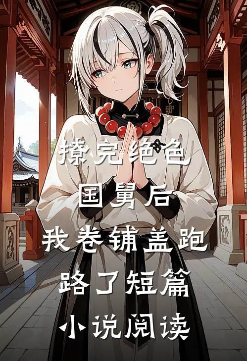 撩完绝色国舅后，我卷铺盖跑路了短篇小说阅读