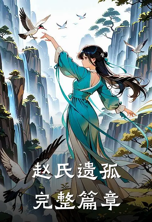 赵氏遗孤完整篇章