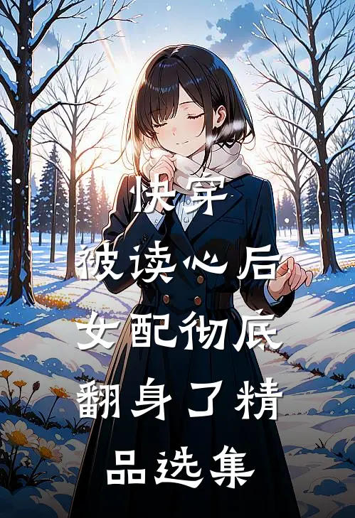 快穿：被读心后，女配彻底翻身了精品选集