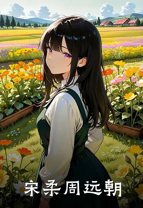 宋柔周远朝