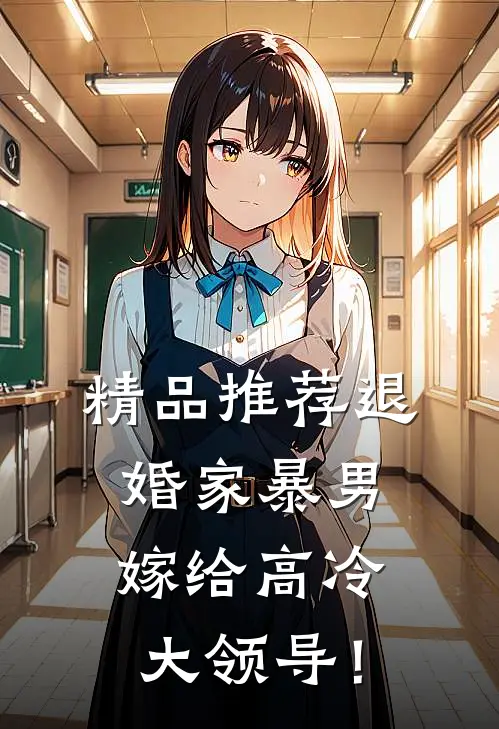 精品推荐退婚家暴男，嫁给高冷大领导！