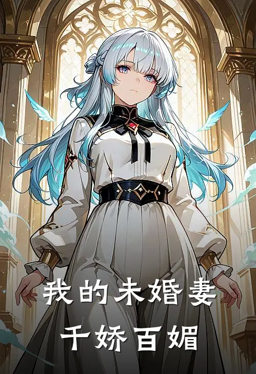 我的未婚妻千娇百媚