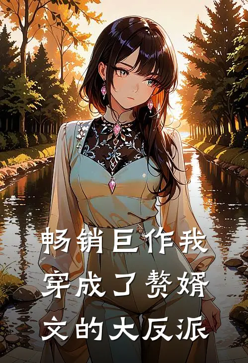 畅销巨作我穿成了赘婿文的大反派