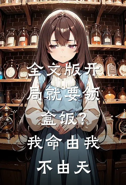 全文版开局就要领盒饭？我命由我不由天