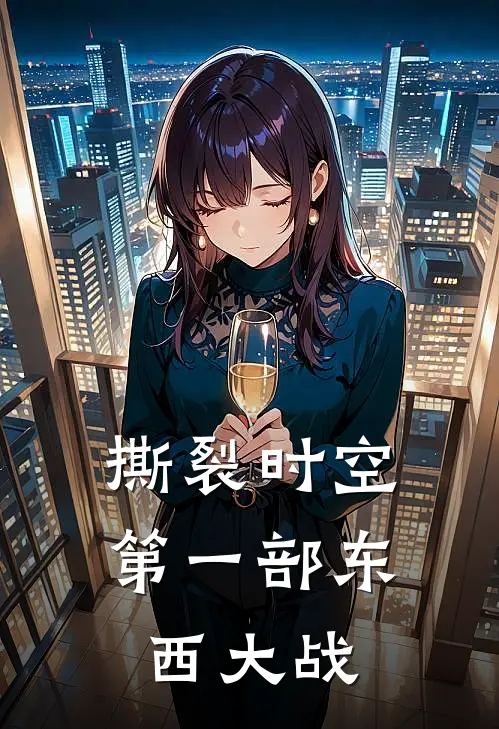 撕裂时空第一部东西大战