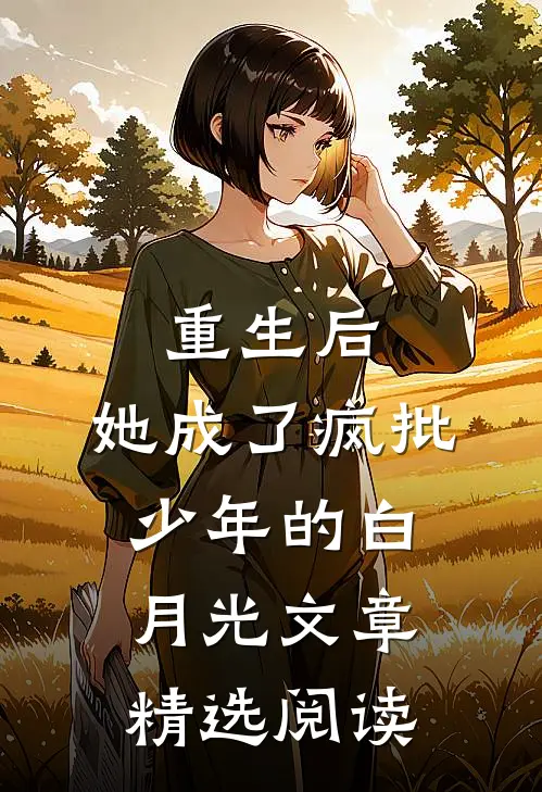 重生后，她成了疯批少年的白月光文章精选阅读
