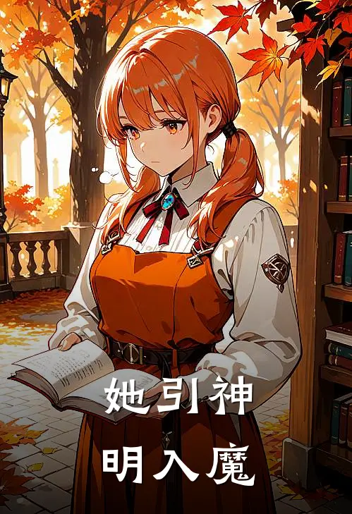 她引神明入魔