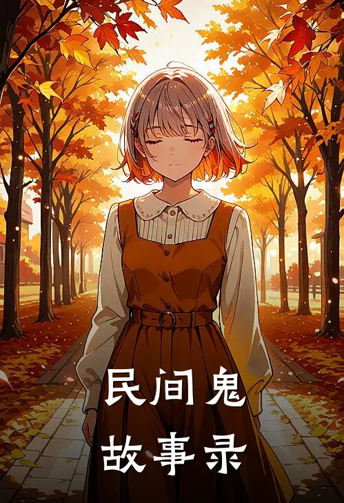 民间鬼故事录