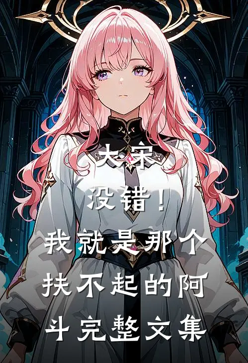 大宋：没错！我就是那个扶不起的阿斗完整文集