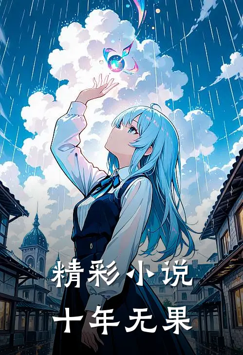 精彩小说十年无果