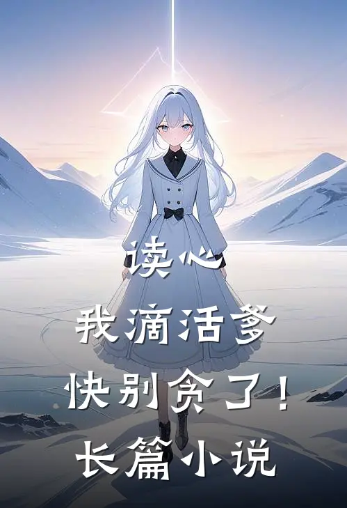 读心：我滴活爹，快别贪了！长篇小说