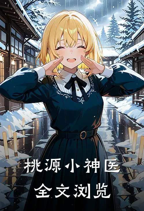 桃源小神医全文浏览