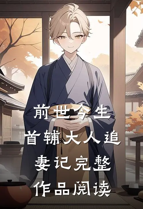 前世今生：首辅大人追妻记完整作品阅读