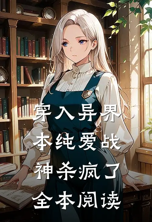 穿入异界，本纯爱战神杀疯了全本阅读