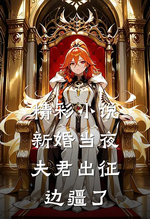 精彩小说新婚当夜，夫君出征边疆了