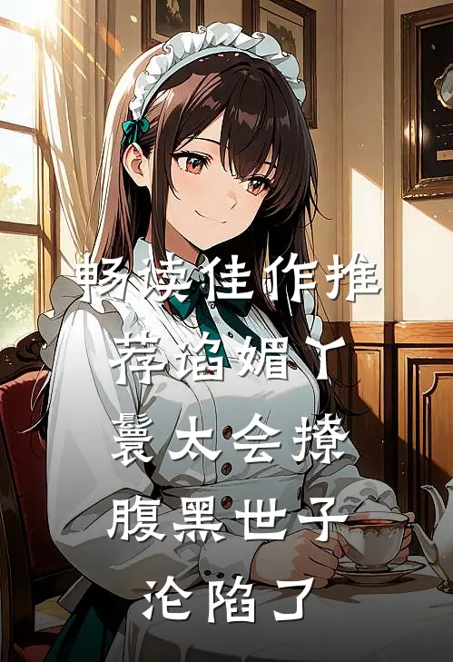 畅读佳作推荐谄媚丫鬟太会撩，腹黑世子沦陷了