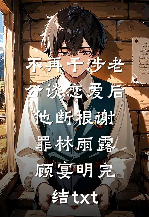 终不似少年游无删减全文