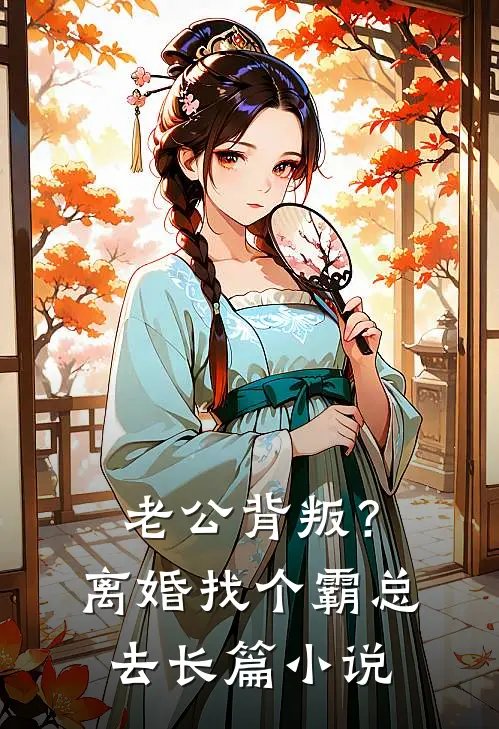 老公背叛？离婚找个霸总去长篇小说