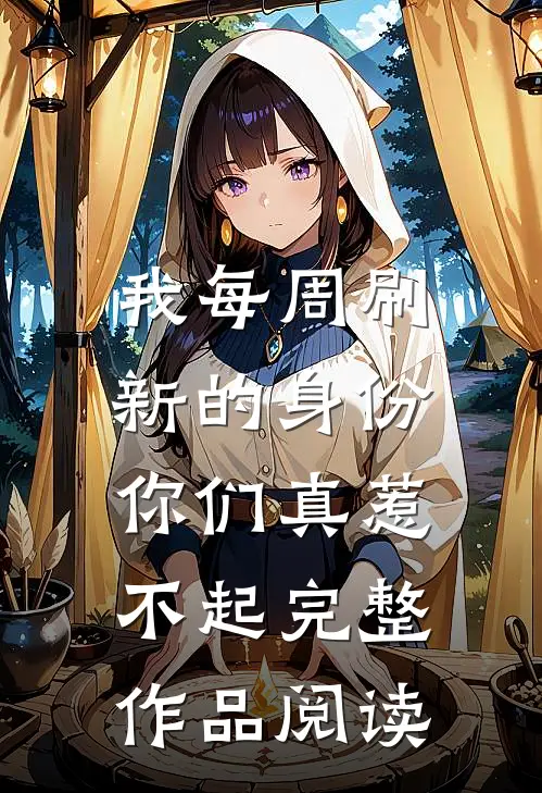 我每周刷新的身份，你们真惹不起完整作品阅读