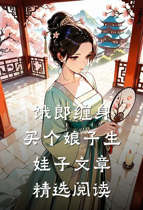 饿郎缠身：买个娘子生娃子文章精选阅读
