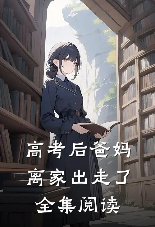 高考后爸妈离家出走了全集阅读