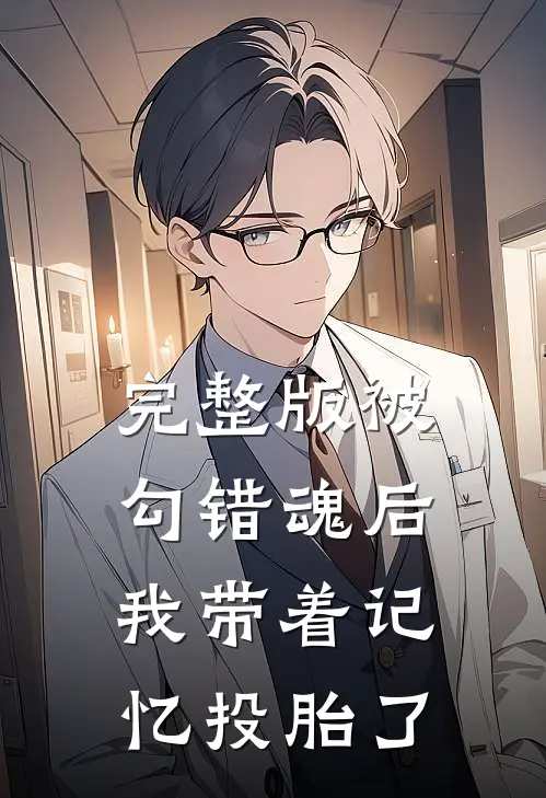 完整版被勾错魂后，我带着记忆投胎了