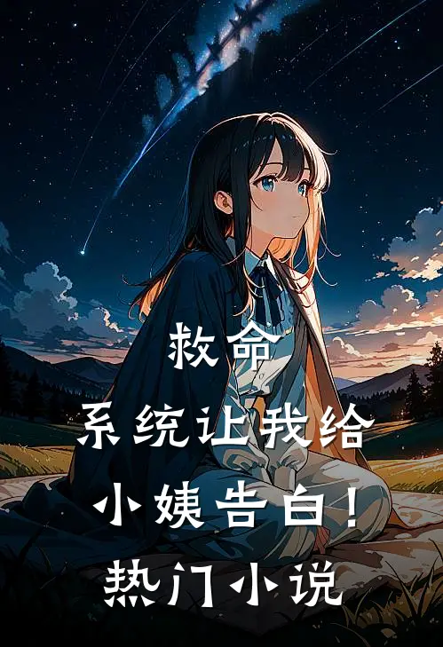 救命，系统让我给小姨告白！热门小说