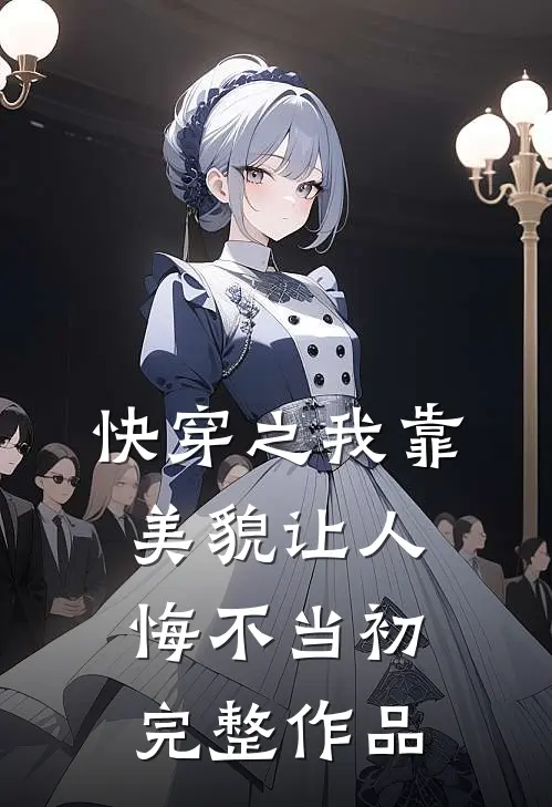 快穿之我靠美貌让人悔不当初完整作品