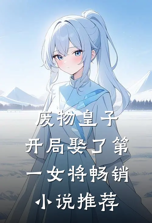 废物皇子，开局娶了第一女将畅销小说推荐