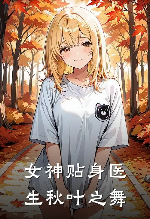女神贴身医生秋叶之舞