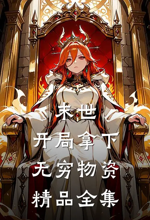 末世：开局拿下无穷物资精品全集