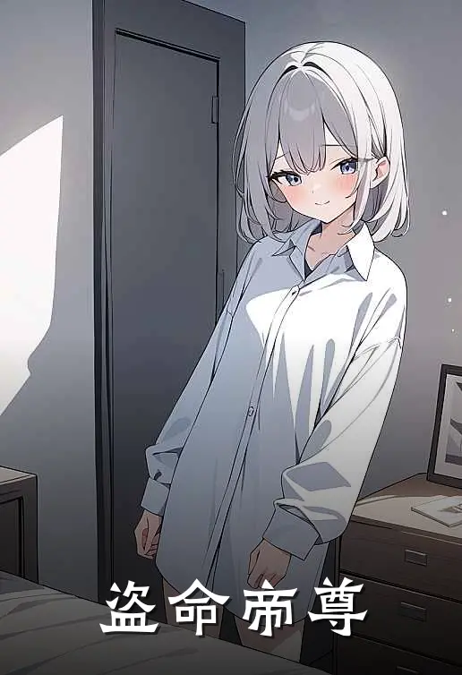 盗命帝尊