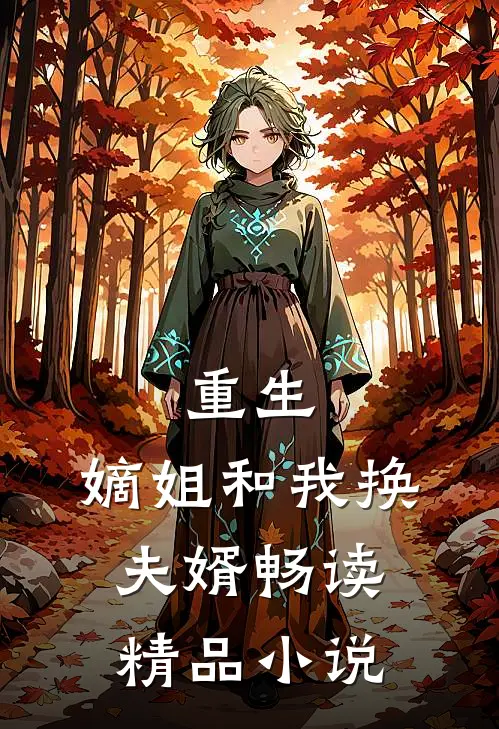 重生，嫡姐和我换夫婿畅读精品小说