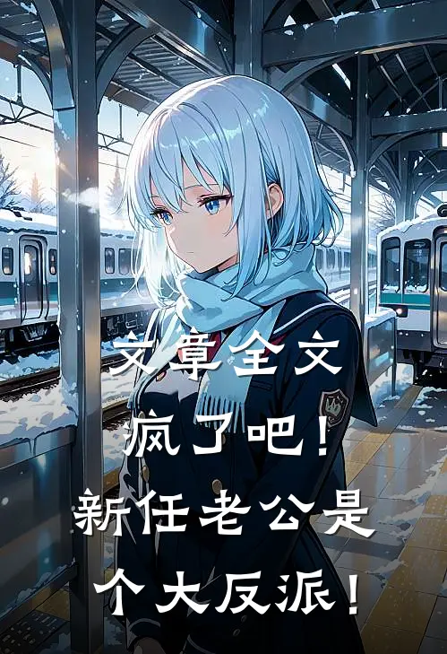 文章全文疯了吧！新任老公是个大反派！