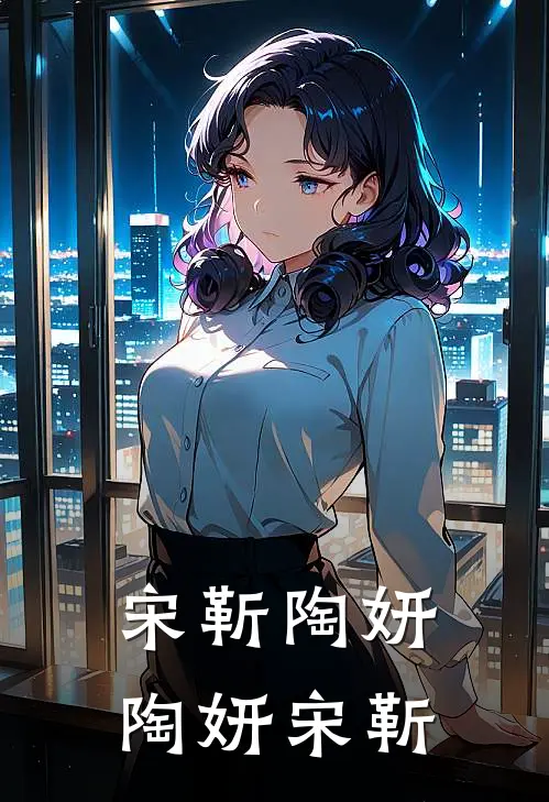 宋靳陶妍陶妍宋靳
