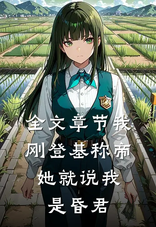 全文章节我刚登基称帝，她就说我是昏君