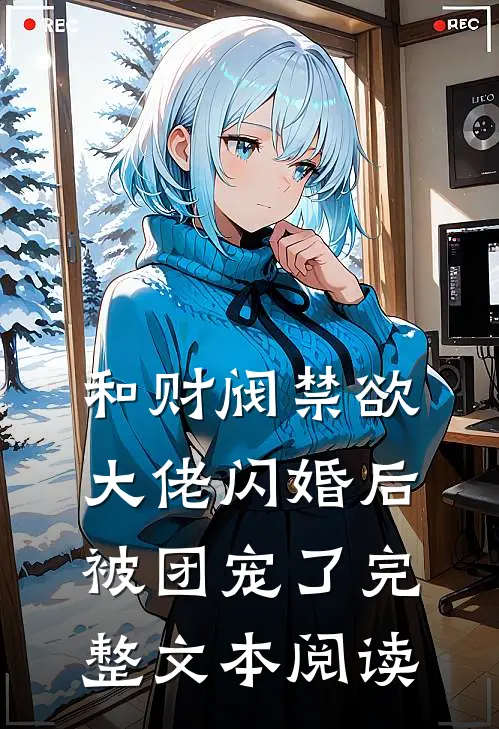 和财阀禁欲大佬闪婚后被团宠了完整文本阅读
