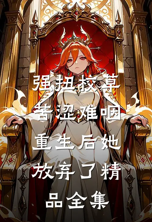 强扭校草苦涩难咽，重生后她放弃了精品全集