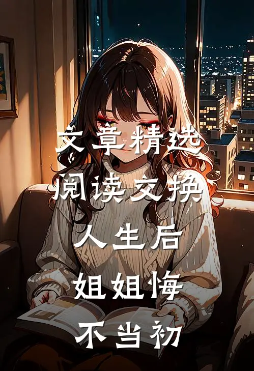 文章精选阅读交换人生后，姐姐悔不当初