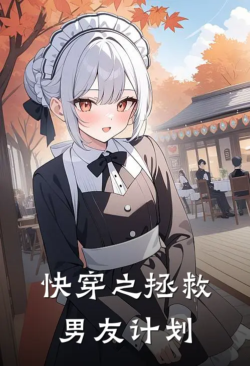 快穿之拯救男友计划